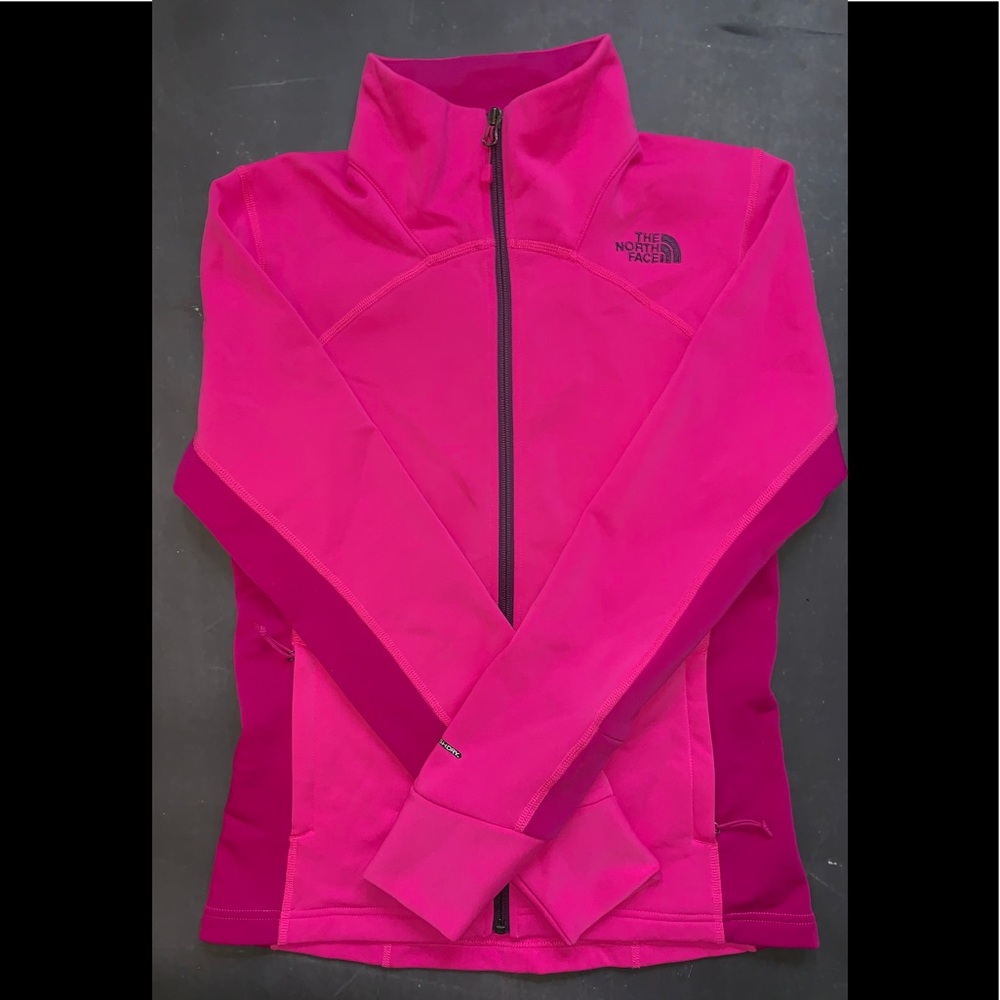 North Face Jacket- Like New